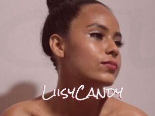 LiisyCandy