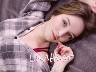 LikaHust