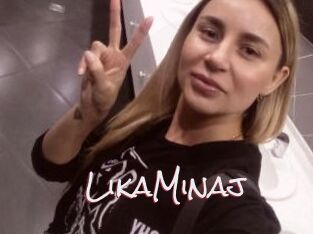 LikaMinaj