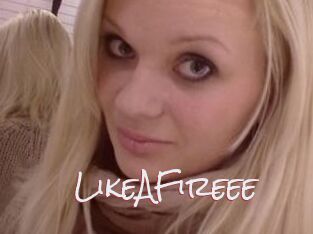 LikeAFireee