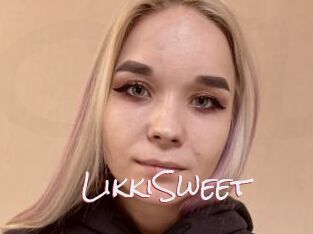LikkiSweet