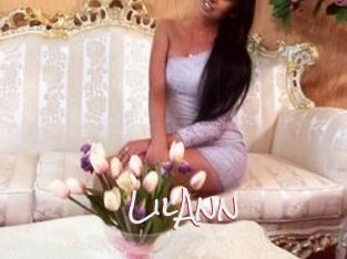 LilAnn