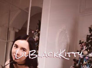 LilBlackKitty
