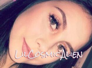 LilCosmicAlien