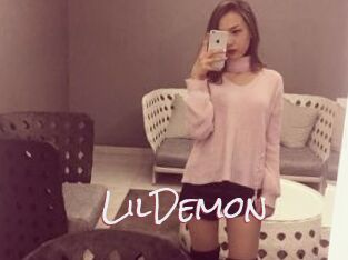 LilDemon