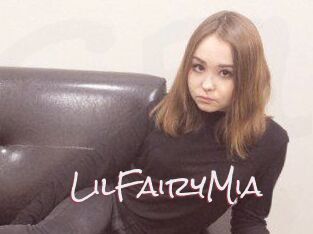 LilFairyMia