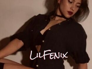LilFenix