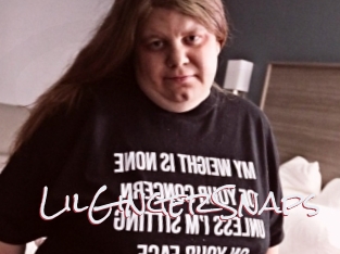 LilGingerSnaps Celiba Club