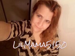 LilMama5150