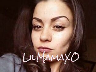 LilMamaXO