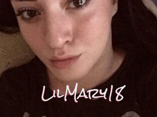 LilMary18