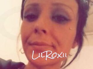 LilRoxii