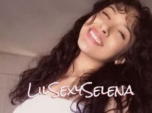 LilSexySelena