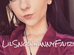 LilSnowbunnyFairy