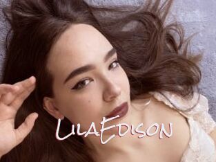 LilaEdison