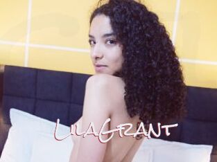 LilaGrant