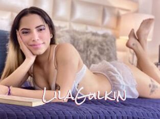 LilaGulkin
