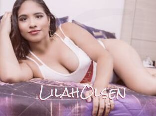 LilahOlsen