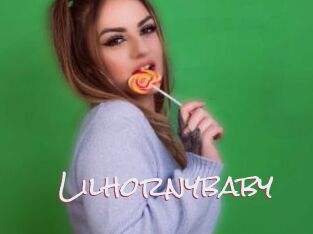 Lilhornybaby