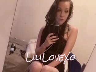 LiliLoveXo