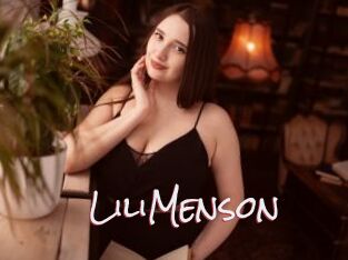 LiliMenson