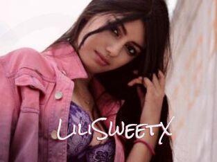 LiliSweetX