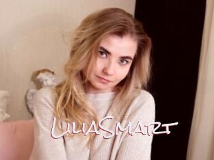 LiliaSmart