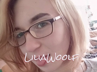LiliaWoolf Celiba Club