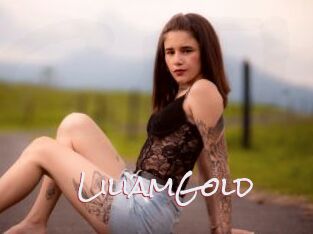 LiliamGold