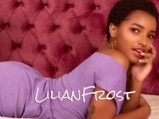 LilianFrost