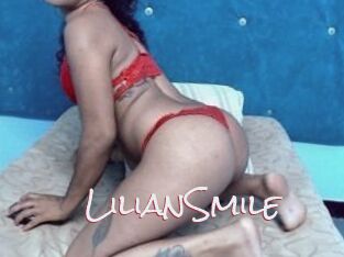 LilianSmile