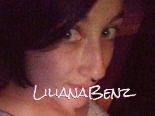 Liliana_Benz