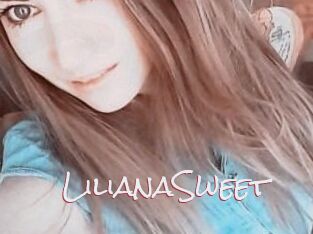LilianaSweet