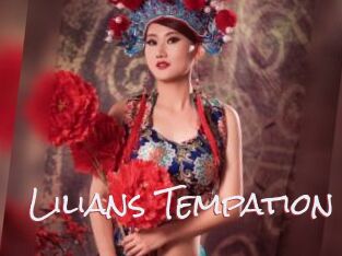 Lilians_Tempation