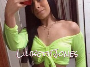 LilibethJones