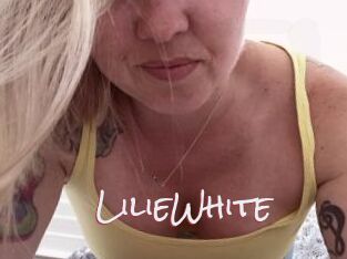LilieWhite