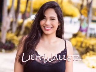LilitWaller