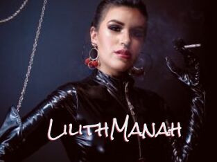 LilithManah