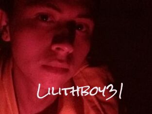 Lilithboy31