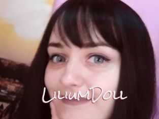 LiliumDoll