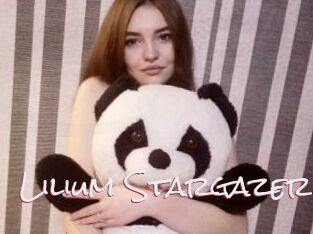 Lilium_Stargazer