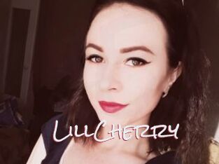 LillCherry