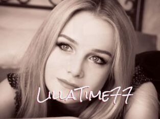 LillaTime77