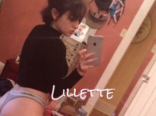 Lillette