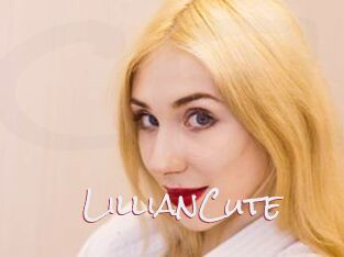 LillianCute