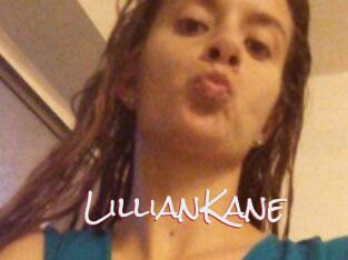 Lillian_Kane
