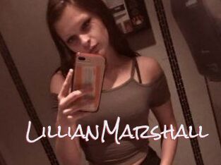 Lillian_Marshall