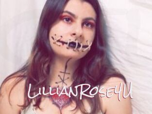 LillianRose4U