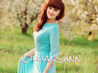 LillianSunn
