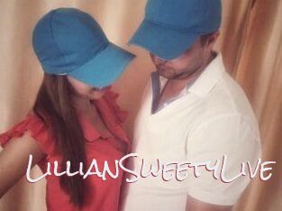 LillianSweetyLive